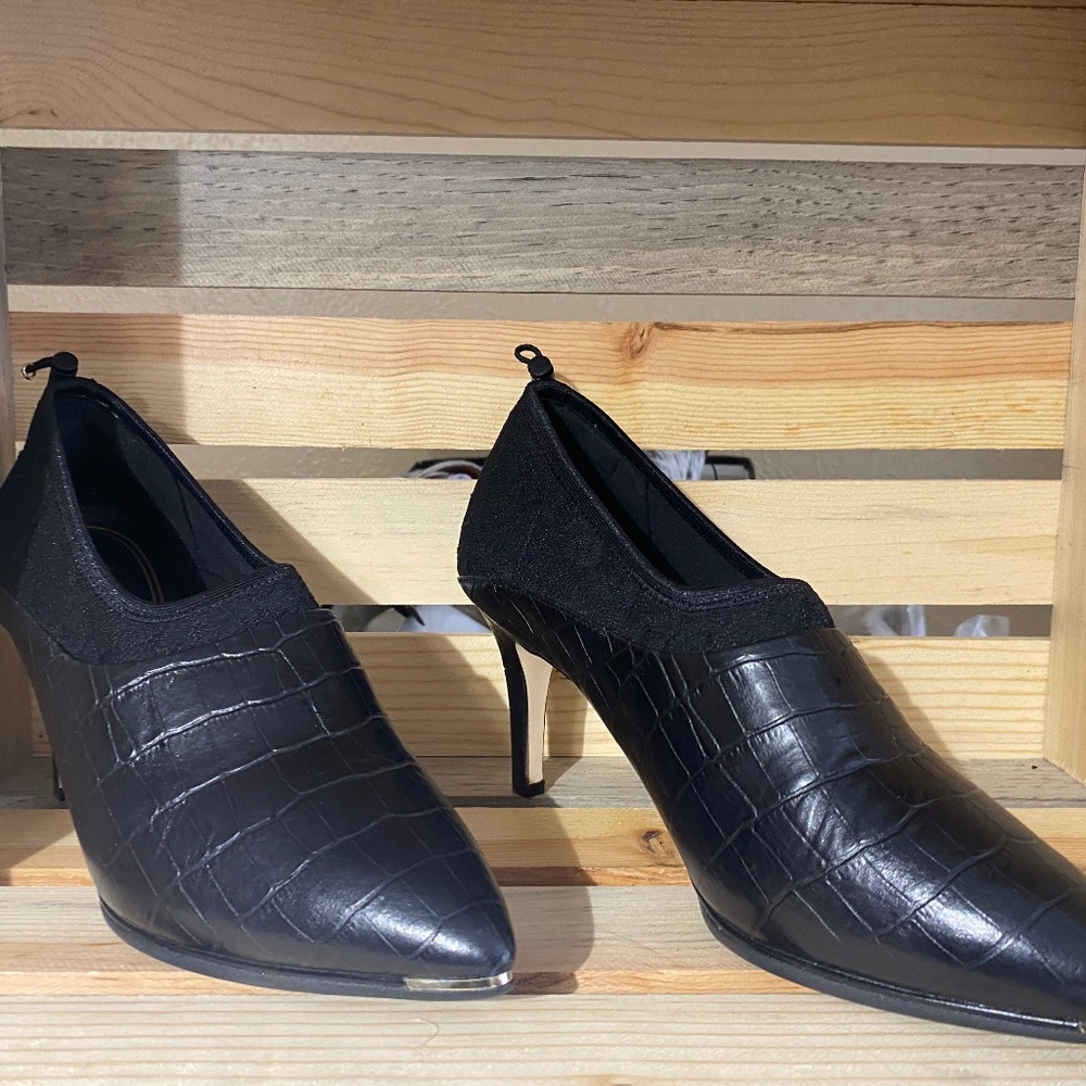 Women’s 8 Cole Haan Rodarte grand os heels NWOT